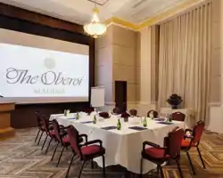 The Oberoi, Madina thumbnail
